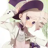 韩字头像女生可爱动漫头