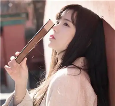 心理学四张侧脸,哪张最迷人测你给异性的第一印象