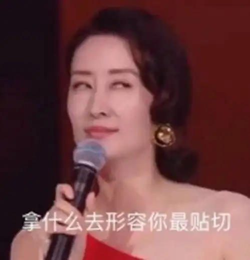 30女头像刘敏涛