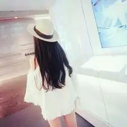 女生头像15岁照片真人版