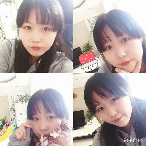 你见过最美的高中女生是什么样子
