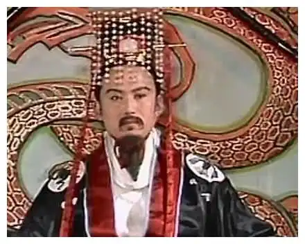 汉元帝错失美女王昭君下旨诛杀画师