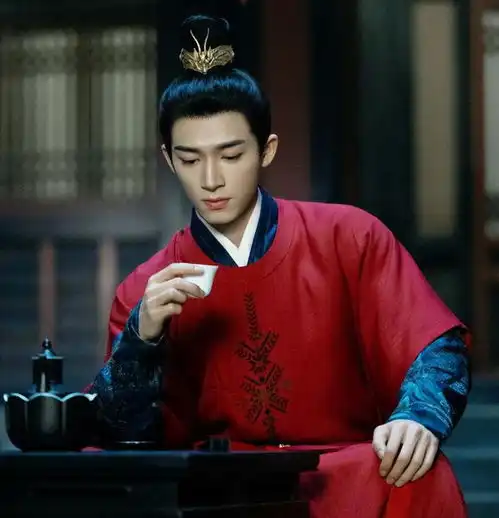 网剧播放指数墨雨云间继续登顶,庆余年第一季位列第五