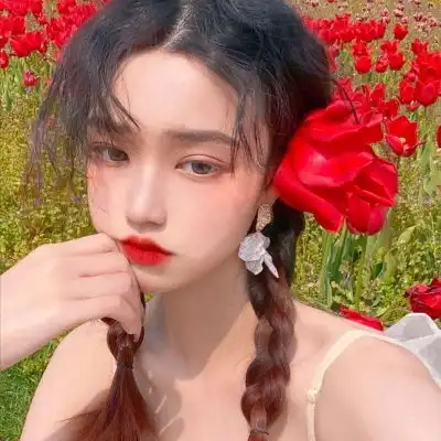 文艺女头宋知意我想为你弹琴到女生头像我要个性网