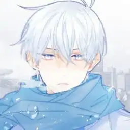 网红卡通头像男网红爱用的动漫头像合集