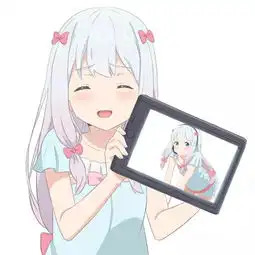 世界上有美少女画师吗美少女和画师可以同时存在吗