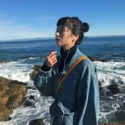 女人专用微信头像山水好