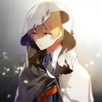 qq头像帅气冷酷动漫动漫男生帅气冷酷的qq头像