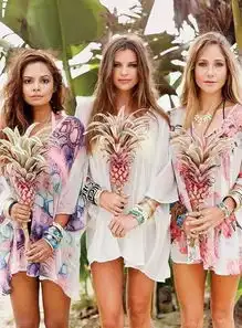 可爱粉菠萝,少女心砰砰砰