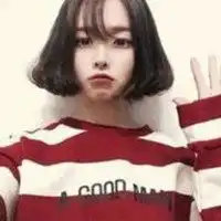 两个辫子情侣头像微信头像图片大全