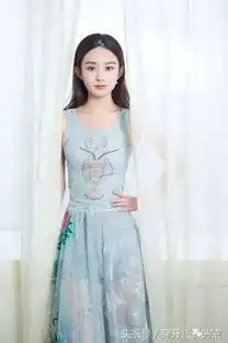 网友手绘楚乔传场景画出超强真实感赵丽颖还是那么的美