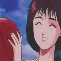 女生头像15岁照片真人版