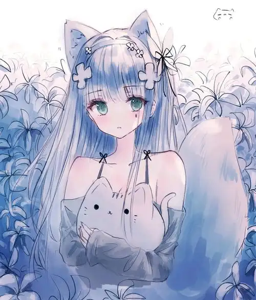 pixiv这谁受得了啊