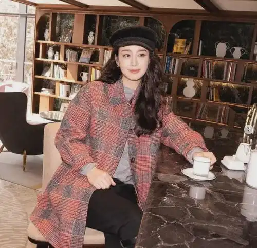 这位韩国女星自认比全智贤跟金泰希还漂亮,这么自信网友同意吗