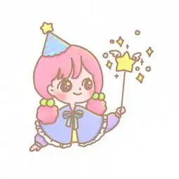 3姐妹动漫头像一人一张可爱2020最新闺蜜头像三人三张