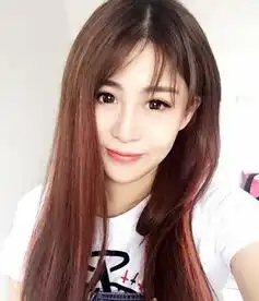 沈阳市十大女神貌美有气质