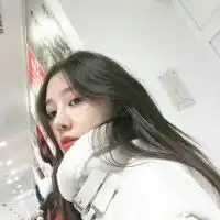 交朋友不用太啰嗦一句话开心qq女生头像我要个性网