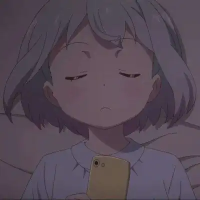 动漫女头此后锦书休寄,画楼云雨无凭