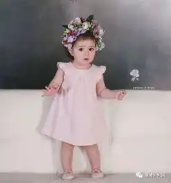 前方高萌这是谁家小姑娘,长成真人版洋娃娃,实在太可爱