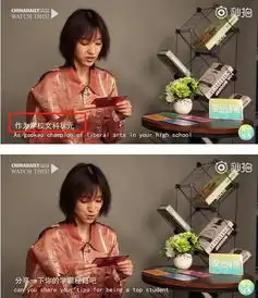 零黑料的混血神颜美少女,抛开滤镜进娱乐圈,颜值迅速flop