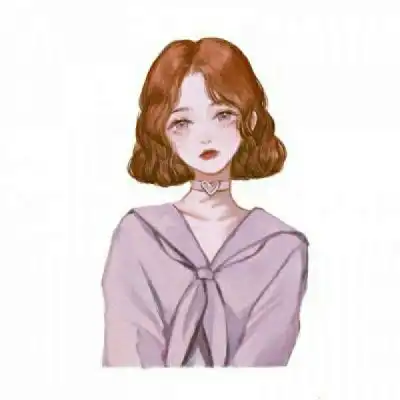 女生姐妹闺蜜头像丧霸气