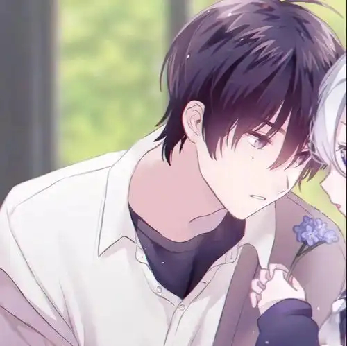 情头今日热门情侣头像