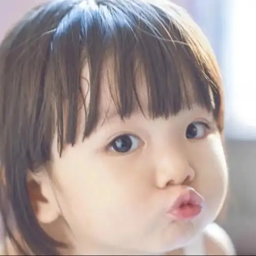 自己剪刘海之前掌握这7个秘诀,自此不用怕被嘲笑