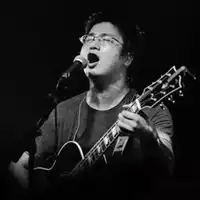 李志头像梵高先生李志头像