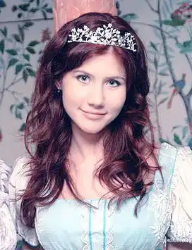 俄罗斯美女间谍要告fbi