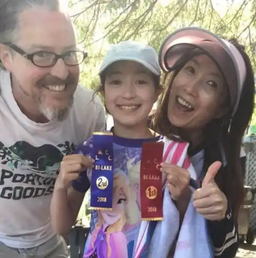 49岁女星打离婚官司,将与夏克立对簿公堂,女儿曾上爸爸去哪儿