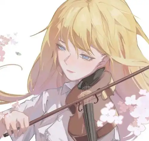 绝绝子的独特风格女生头像