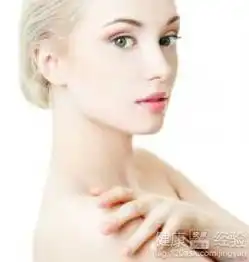 女人不同部位的美白食谱