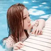 高清阿宝色头像女生微信头像图片大全