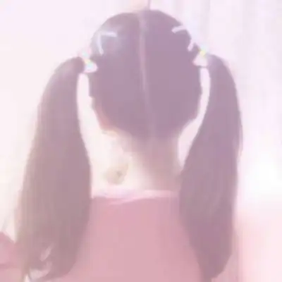 QQ女生头像图片感情