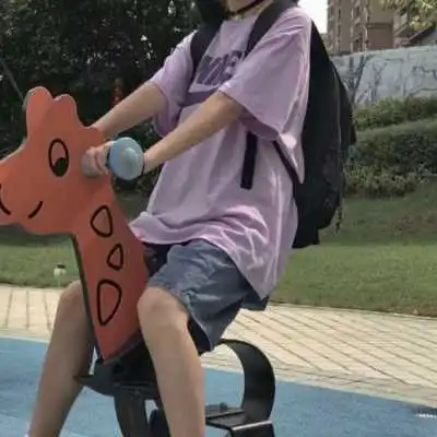 优质和煦不露脸女生头像
