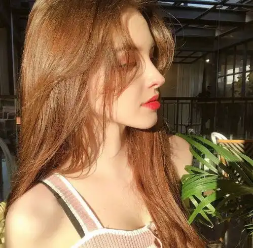 女生头像最新欧美