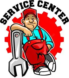 卡通维修工矢量图免费下载eps格式编号18972146千图网