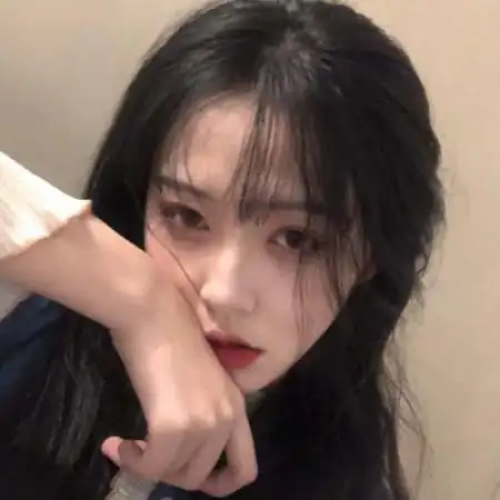 美女头像霸气侧颜情头
