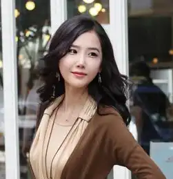 求模特姓名韩国的