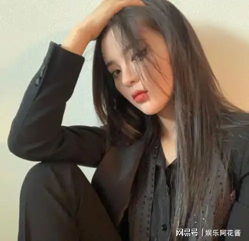 刘亦菲陈立农杨超越许光汉高圆圆易烊千玺宋茜