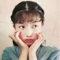 高清图片女生头像图片兄