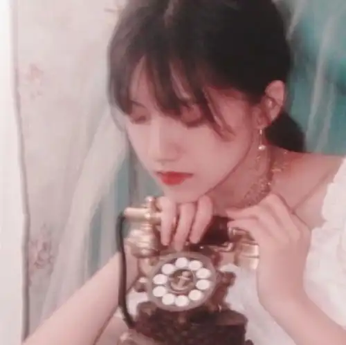 森系复古女头快快收藏