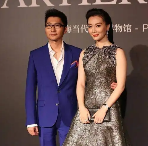 陈数气质也太好了,穿宫廷风长裙如高级贵妇,赵胤胤一脸傲娇