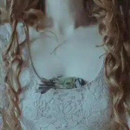 神秘如静夜般的女性胴体,让人迷醉