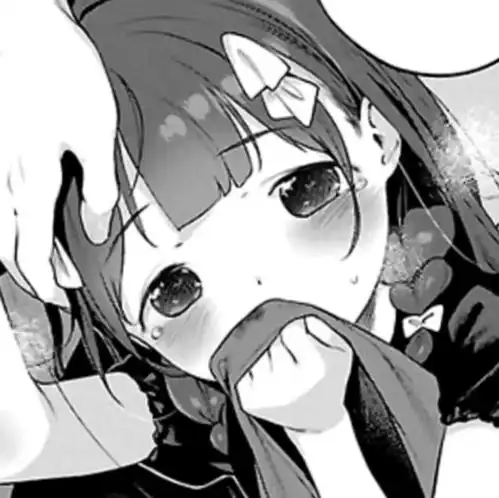 黑白女生动漫3.7