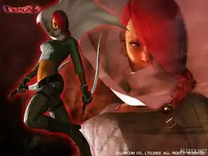 恶魔不会哭泣鬼泣devilmaycry15年恶魔猎人传说再现之时