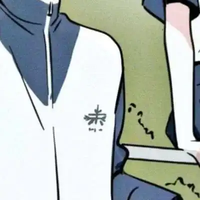 有没有什么好看二次元头像