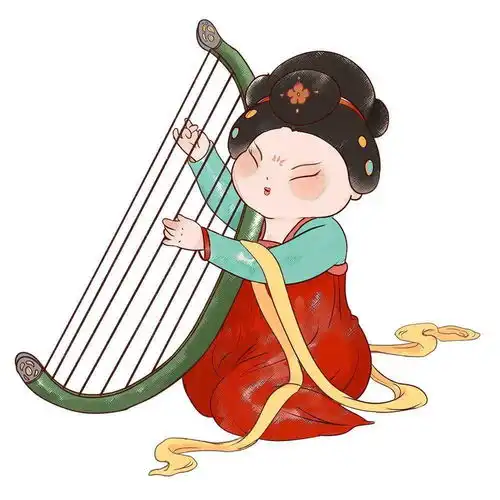 今日份可爱头像