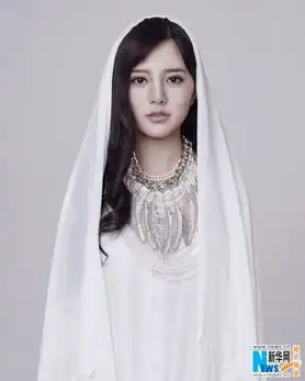 佟丽娅刘涛李沁刘亦菲网友评选50大最美女星