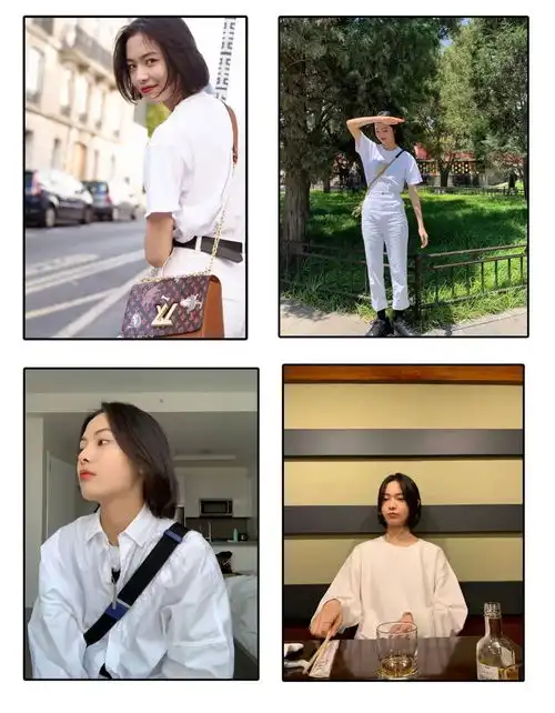 宋威龙新女友,竟然是00后的广州水原希子